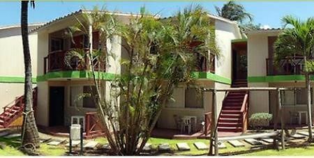 Hotel Nitana Coveñas Eksteriør bilde