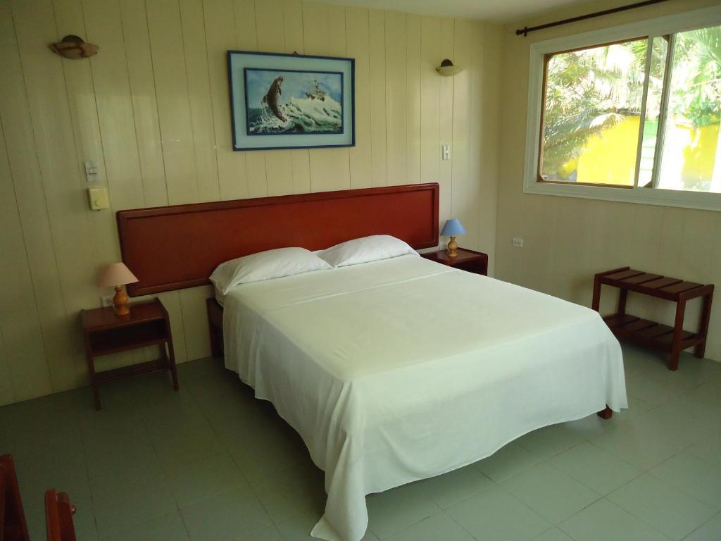 Hotel Nitana Coveñas Rom bilde