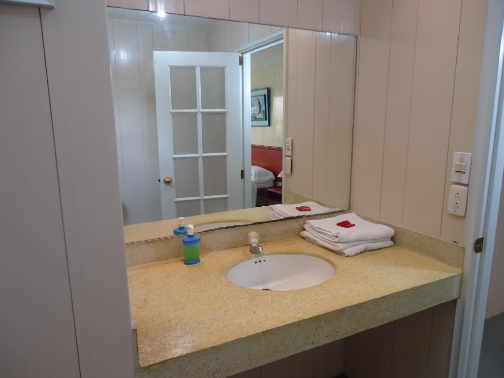 Hotel Nitana Coveñas Rom bilde