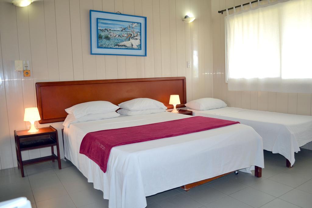 Hotel Nitana Coveñas Rom bilde
