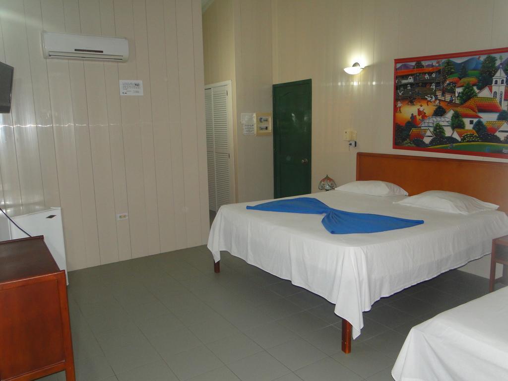Hotel Nitana Coveñas Rom bilde