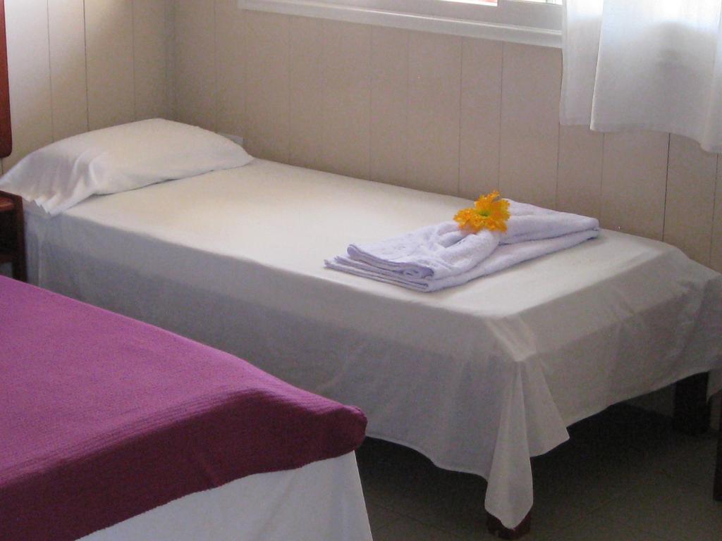 Hotel Nitana Coveñas Rom bilde