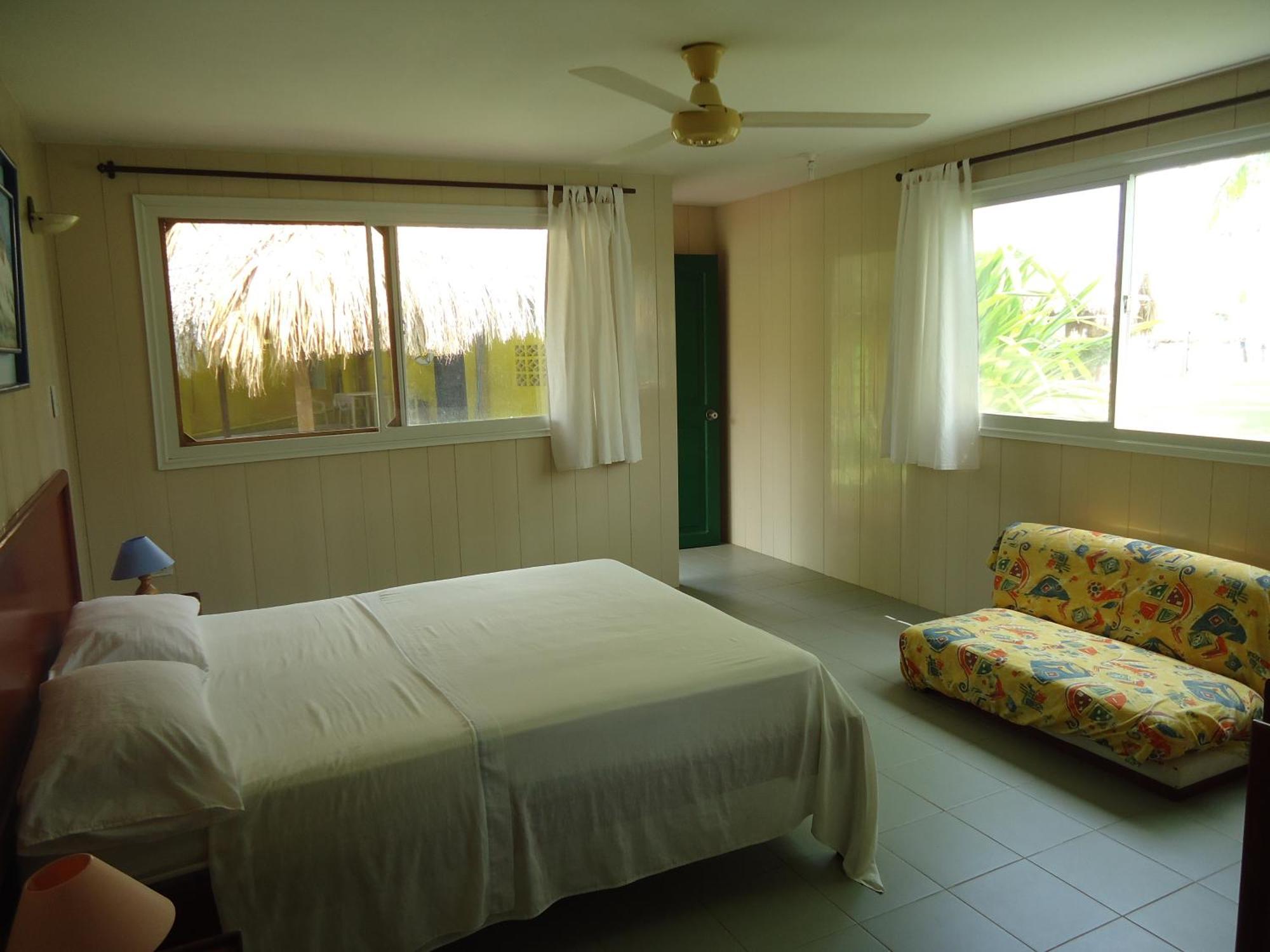 Hotel Nitana Coveñas Eksteriør bilde