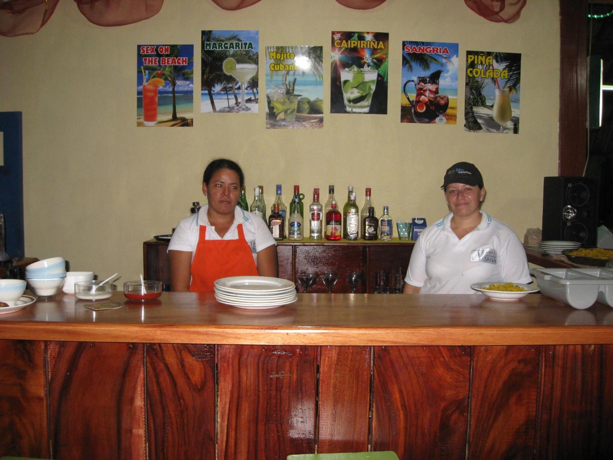 Hotel Nitana Coveñas Rom bilde