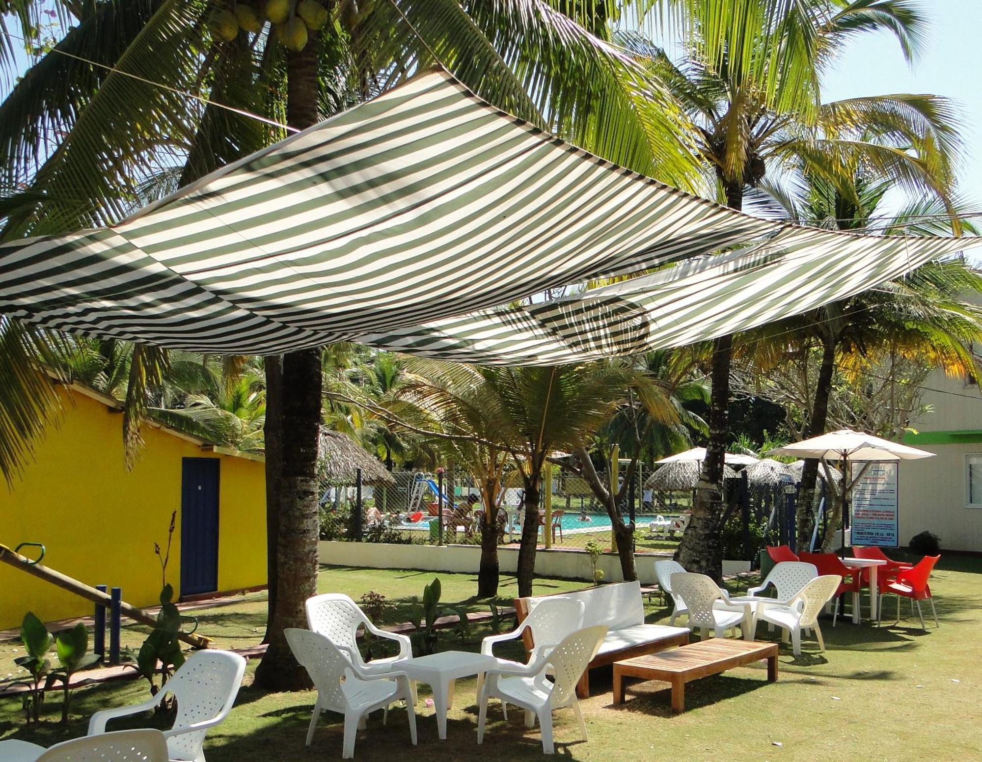 Hotel Nitana Coveñas Rom bilde