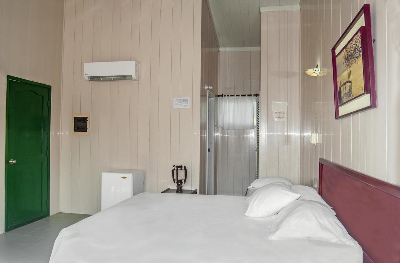 Hotel Nitana Coveñas Eksteriør bilde